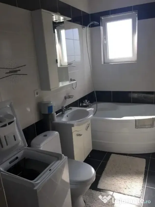 Apartament Cu 2 Camere Decomandate Zona Ultracentrala - Suceava (Suceava)