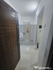 Apartament 3 camere renovat | Centrală proprie | Mega Mall | Et 3