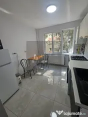 Apartament 3 camere renovat | Centrală proprie | Mega Ma... 