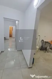 Apartament 3 camere renovat | Centrală proprie | Mega Ma... 