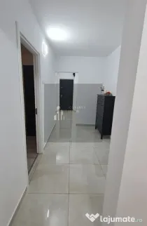 Apartament 3 camere renovat | Centrală proprie | Mega Mall | Et 3