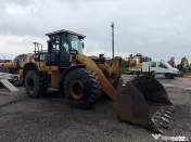 Dezmembrez incarcator frontal Caterpillar 962K