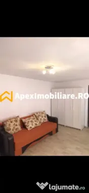 Garsoniera de inchiriat Crangasi București | ApexImobiliare