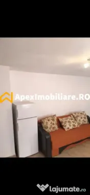 Garsoniera de inchiriat Crangasi București | ApexImobiliare