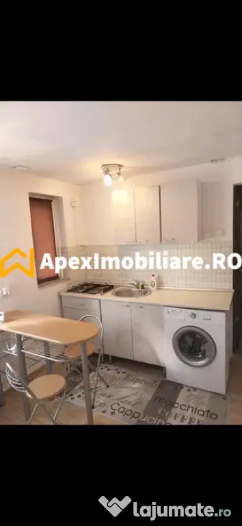 Garsoniera de inchiriat Crangasi București | ApexImobiliare - Bucuresti (Bucuresti-Ilfov)