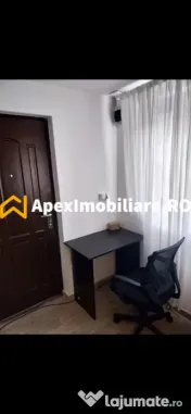 Garsoniera de inchiriat Crangasi București | ApexImobiliare
