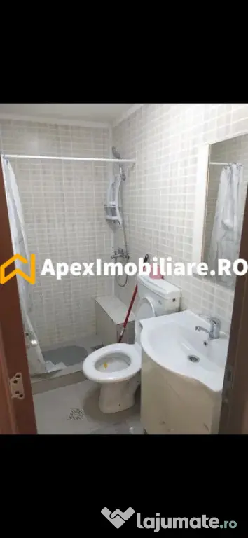 Garsoniera de inchiriat Crangasi București | ApexImobiliare - Bucuresti (Bucuresti-Ilfov)