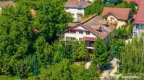 Proprietate S+P+E+M | Teren 1.167 mp | Rezidențial/Inves...