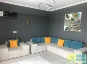 Campus, de inchiriat 2 camere, etaj 1, modern, spatios, parcare