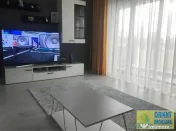 Campus, de inchiriat 2 camere, etaj 1, modern, spatios, parcare