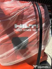 Hilti-Sistem de gestionare a apei DD-WMS 100