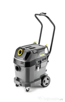 Aspirator brutarii Karcher NT 40/1 Tact Bs EU, 1380 W, 40 l