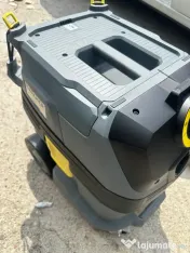 Aspirator brutarii Karcher NT 40/1 Tact Bs EU, 1380 W, 40 l