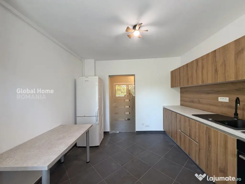 2-Room Apartment ◦ 70 sqm ◦ Corneliu Coposu Boulevard ?? - Bucuresti (Bucuresti-Ilfov)