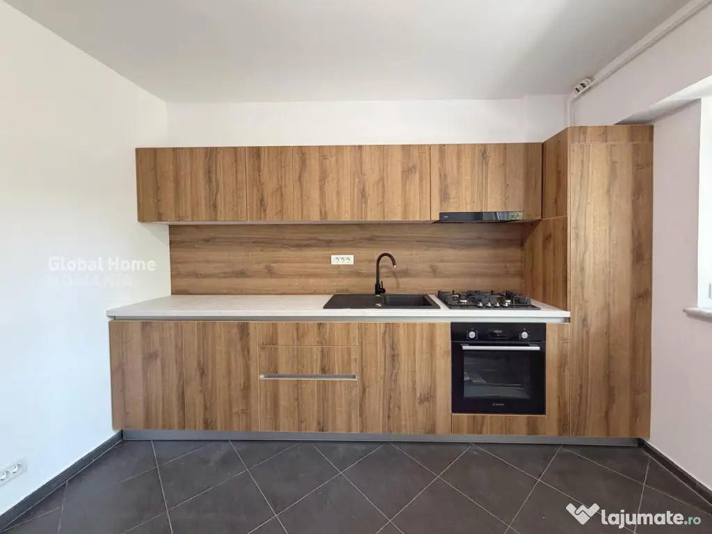 2-Room Apartment ◦ 70 sqm ◦ Corneliu Coposu Boulevard ?? - Bucuresti (Bucuresti-Ilfov)