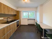2-Room Apartment ◦ 70 sqm ◦ Corneliu Coposu Boulevard ??
