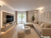 2-Room Apartment ◦ 70 sqm ◦ Corneliu Coposu Boulevard ??