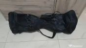 Hoverboard Hummer - off road. 