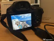 Aparat foto Sony 