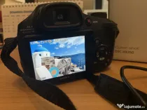 Aparat foto Sony
