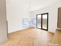 Apartament cu 3 camere, bloc nou, intabulat, gradina, zona G