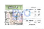Apartament cu 3 camere, bloc nou, intabulat, gradina, zona G 