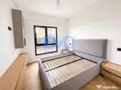 Apartament cu 3 camere, bloc nou, intabulat, gradina, zona G 