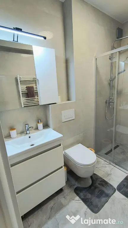Apartamente cu 2 camere de inchiriat in Pallady - Bucuresti (Bucuresti-Ilfov)