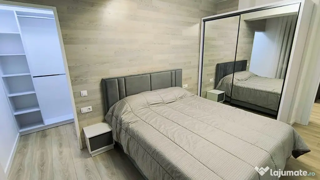 Apartamente cu 2 camere de inchiriat in Pallady - Bucuresti (Bucuresti-Ilfov)