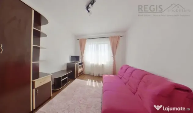 3 Camere | 2 grupuri sanitare | Decomandat | PETFRENDLY | Av - Brasov (Brasov)