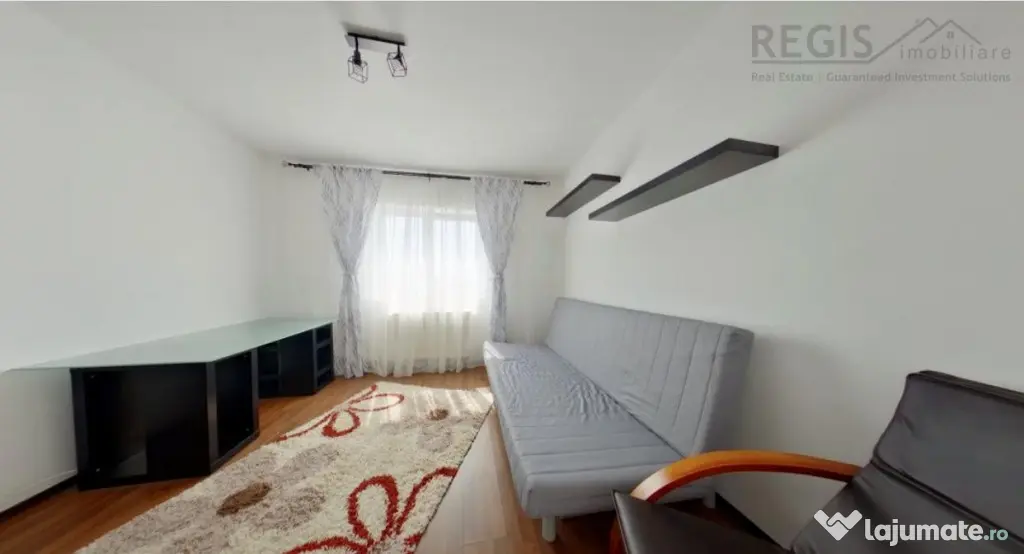 3 Camere | 2 grupuri sanitare | Decomandat | PETFRENDLY | Av - Brasov (Brasov)