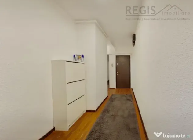 3 Camere | 2 grupuri sanitare | Decomandat | PETFRENDLY | Av - Brasov (Brasov)