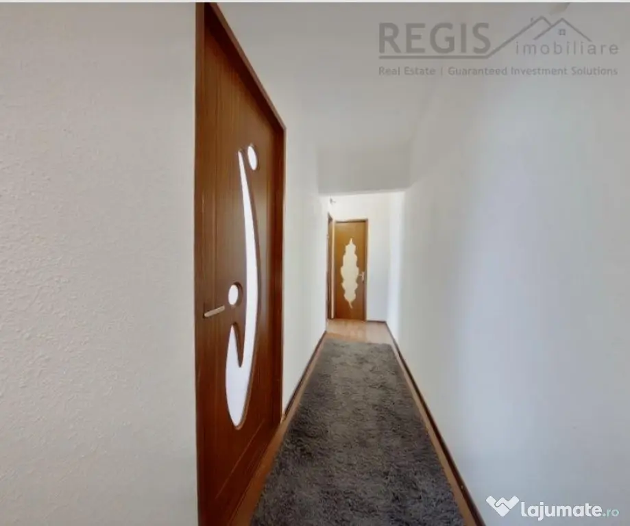 3 Camere | 2 grupuri sanitare | Decomandat | PETFRENDLY | Av - Brasov (Brasov)