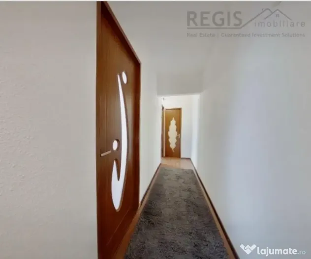 3 Camere | 2 grupuri sanitare | Decomandat | PETFRENDLY | Av - Brasov (Brasov)