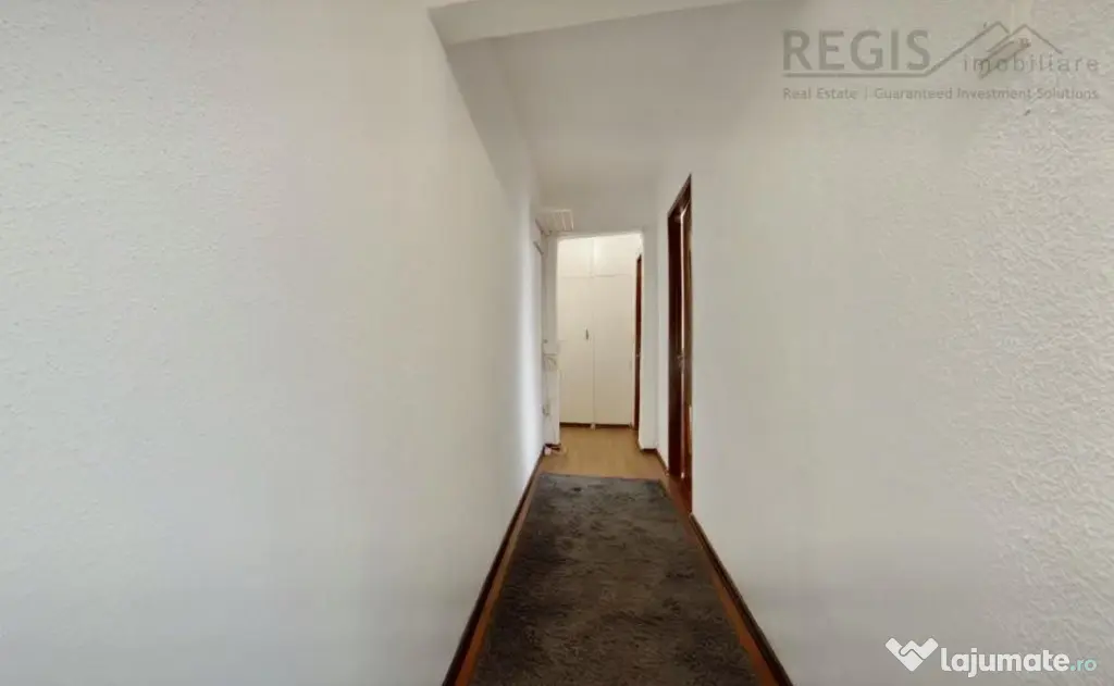 3 Camere | 2 grupuri sanitare | Decomandat | PETFRENDLY | Av - Brasov (Brasov)