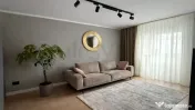 Apartament lux 3 camere I Timpuri Noi