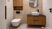 Apartament lux 3 camere I Timpuri Noi