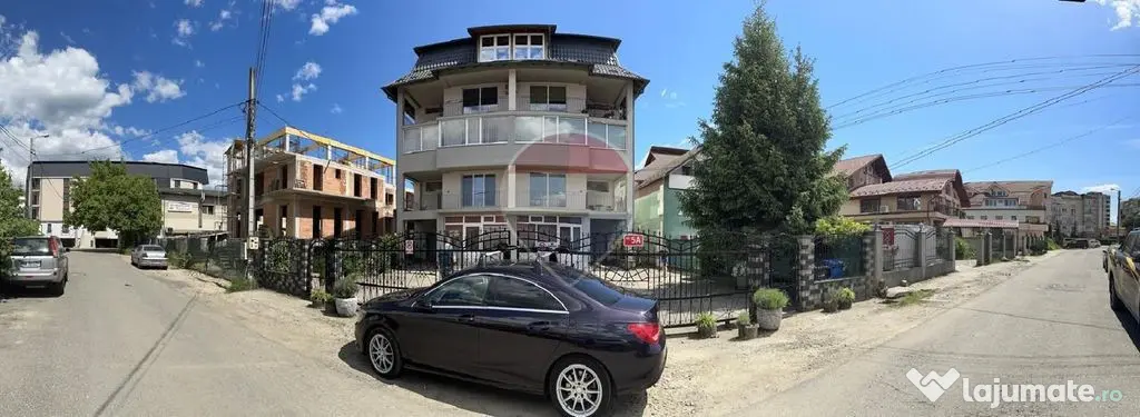 Spațiu de birouri modern | Central Baia Mare | 1200 mp - Baia Mare (Maramures)