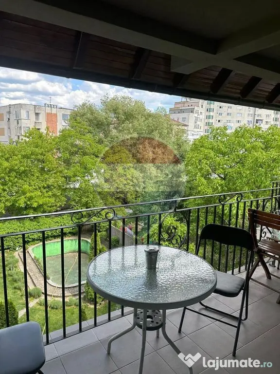 Spațiu de birouri modern | Central Baia Mare | 1200 mp - Baia Mare (Maramures)