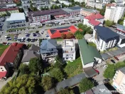 Spațiu de birouri modern | Central Baia Mare | 1200 mp 