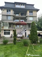 Spațiu de birouri modern | Central Baia Mare | 1200 mp 