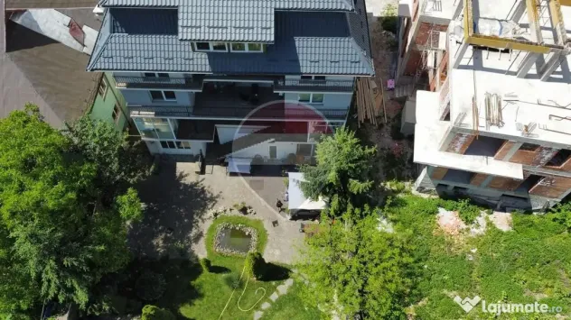 Spațiu de birouri modern | Central Baia Mare | 1200 mp - Baia Mare (Maramures)