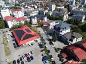 Spațiu de birouri modern | Central Baia Mare | 1200 mp 