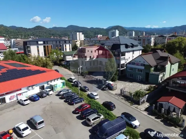 Spațiu de birouri modern | Central Baia Mare | 1200 mp - Baia Mare (Maramures)