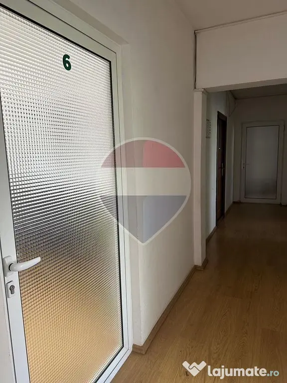Spațiu de birouri modern | Central Baia Mare | 1200 mp - Baia Mare (Maramures)