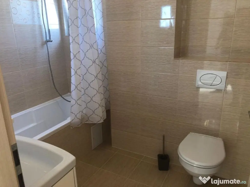 Apartament 2 camere de inchiriat in zona Drumul Taberei - Bucuresti (Bucuresti-Ilfov)