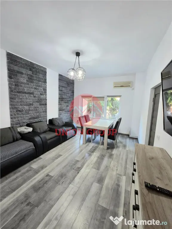 Vila 3 Nivele cu Spatiu Comercial Str. Cuza Voda - Constanta (Constanta)