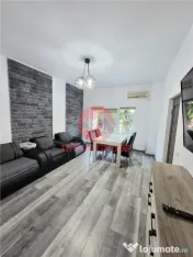 Vila 3 Nivele cu Spatiu Comercial Str. Cuza Voda 