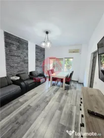 Vila 3 Nivele cu Spatiu Comercial Str. Cuza Voda