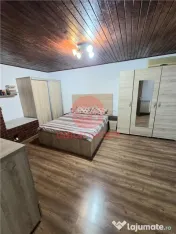 Vila 3 Nivele cu Spatiu Comercial Str. Cuza Voda 